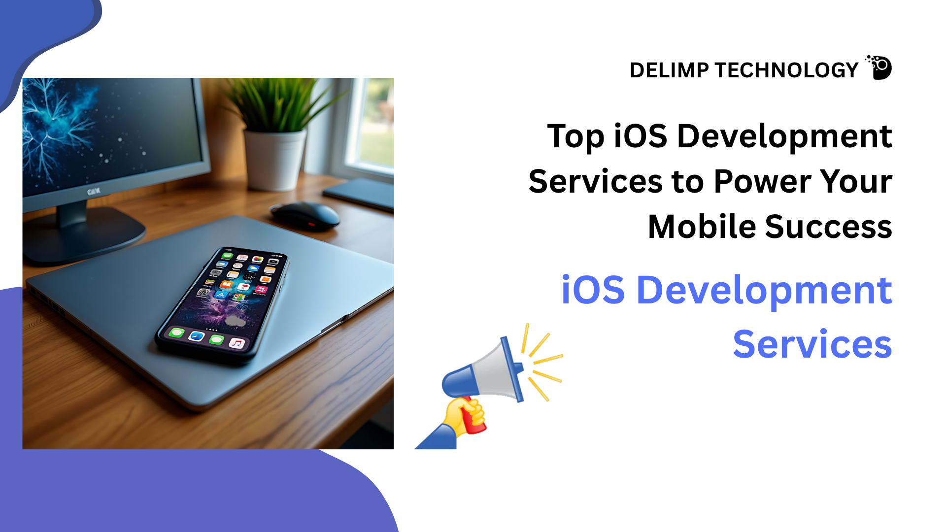iOS Development Services
