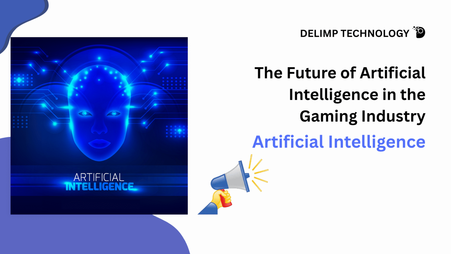 The Future of Artificial Intelligence in the Gaming Industry