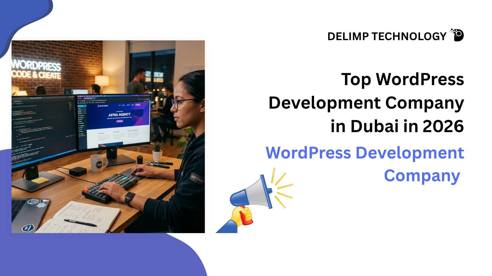 WordPress Development