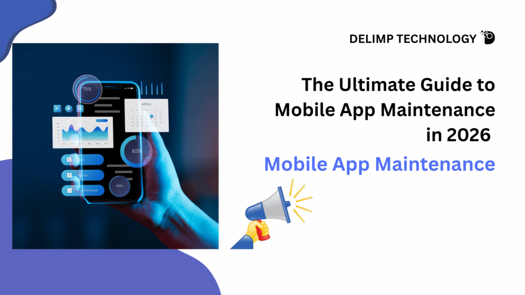 Mobile App Maintenance