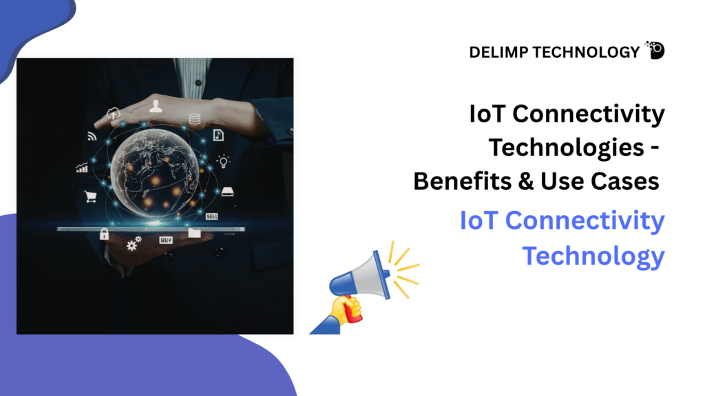 IoT Connectivity