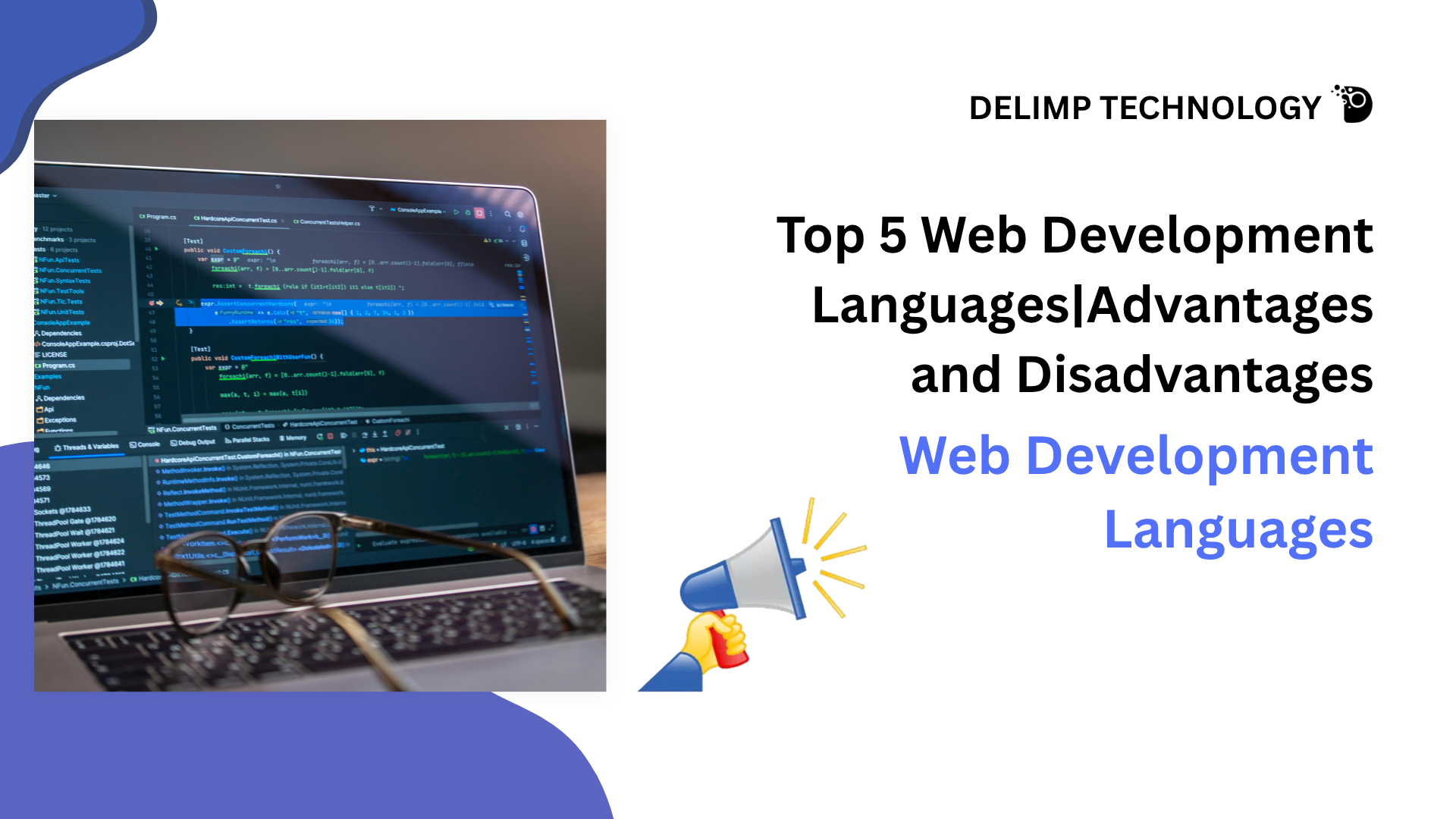Web Development Languages