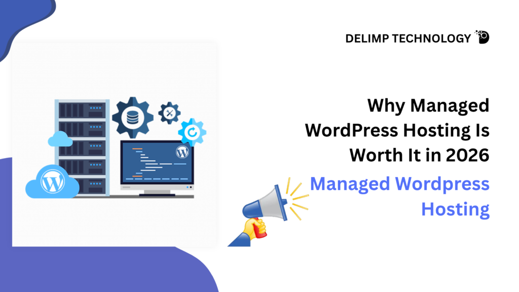 wordpress Hosting
