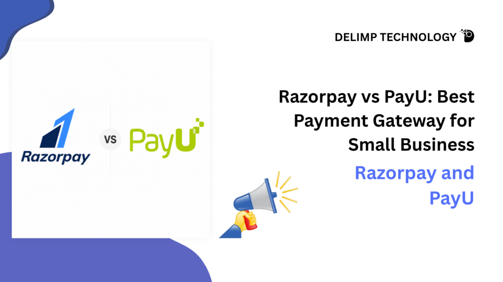 Razorpay vs PayU