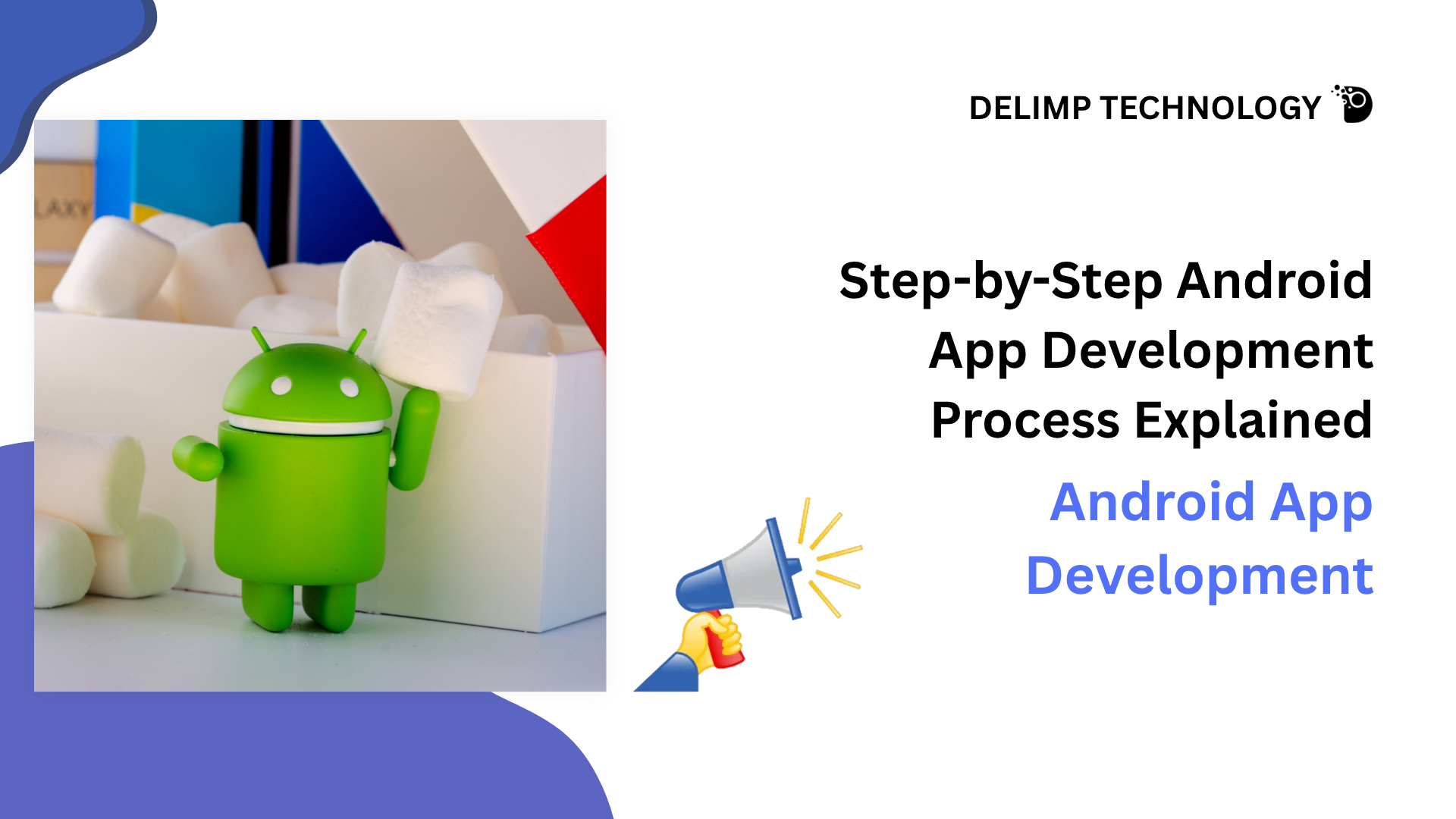 Android App Development
