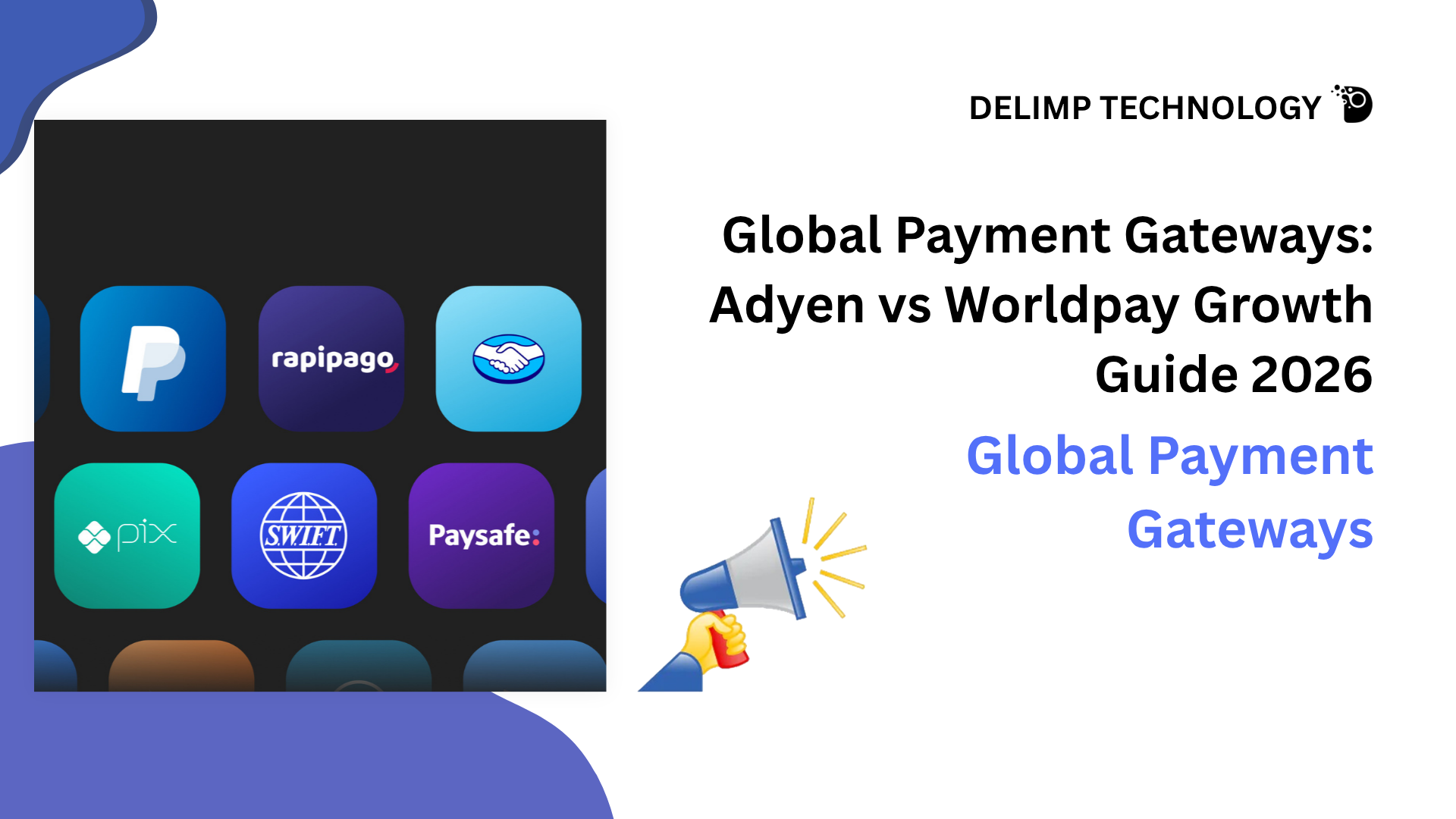 Global Payment Gateways