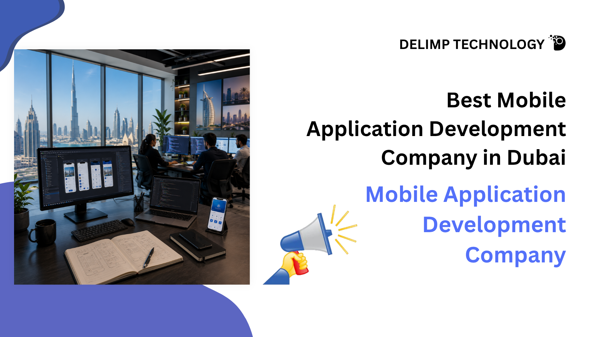 Mobile Application