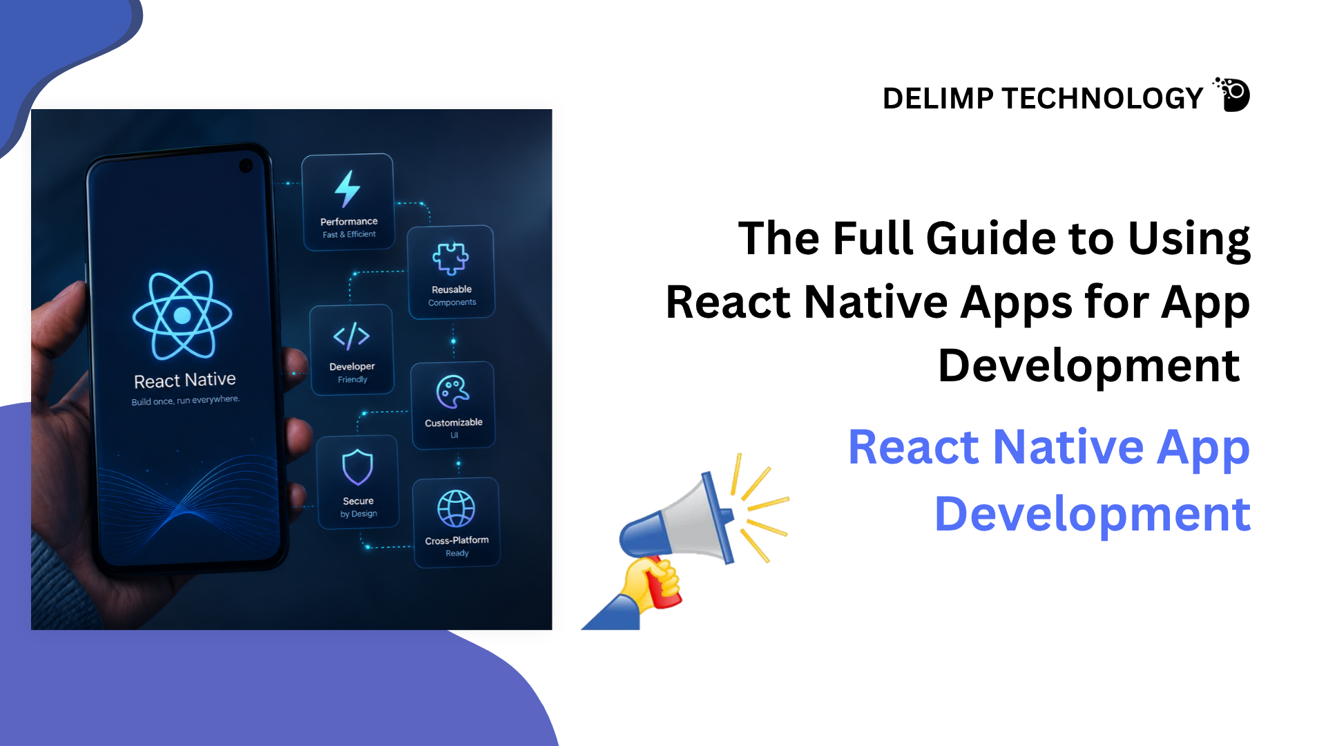 React Native App Development