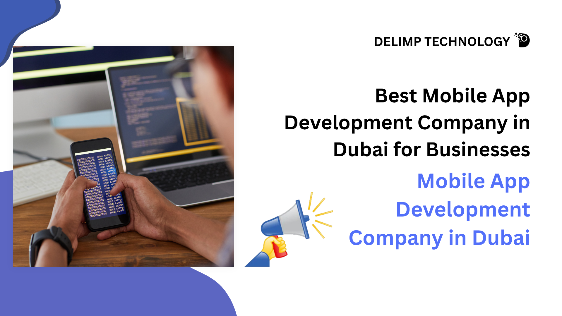 Mobile App Development