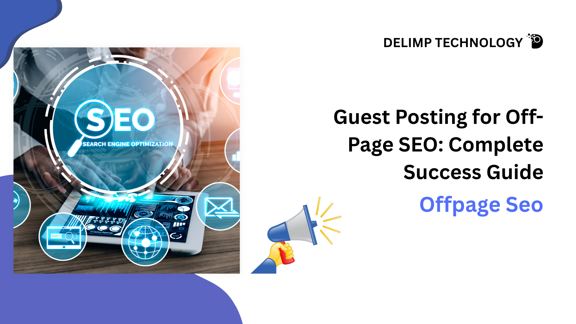Guest Posting
