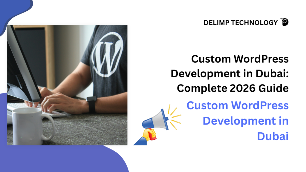 Custom Wordpress Development