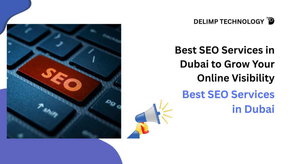 SEO Services