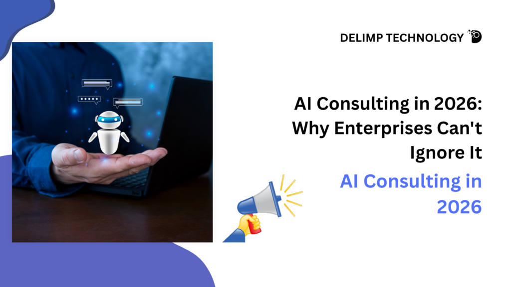 AI Consulting in 2026