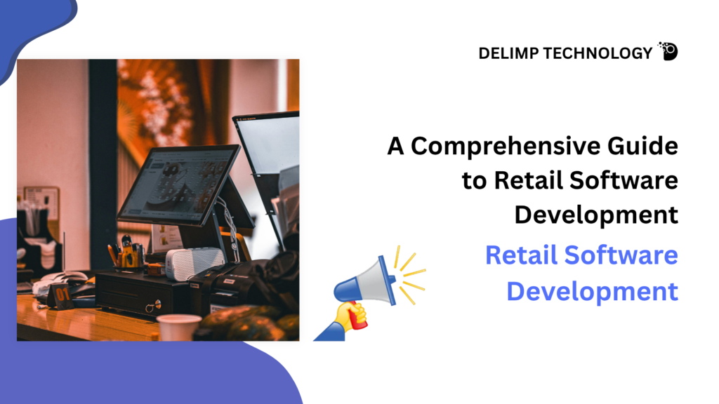 Retail Software Development
