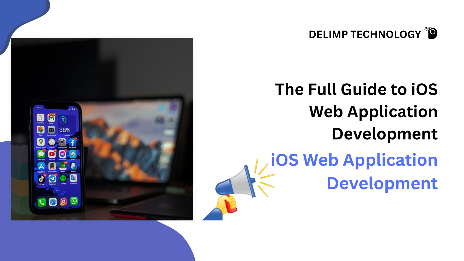 iOS Web App