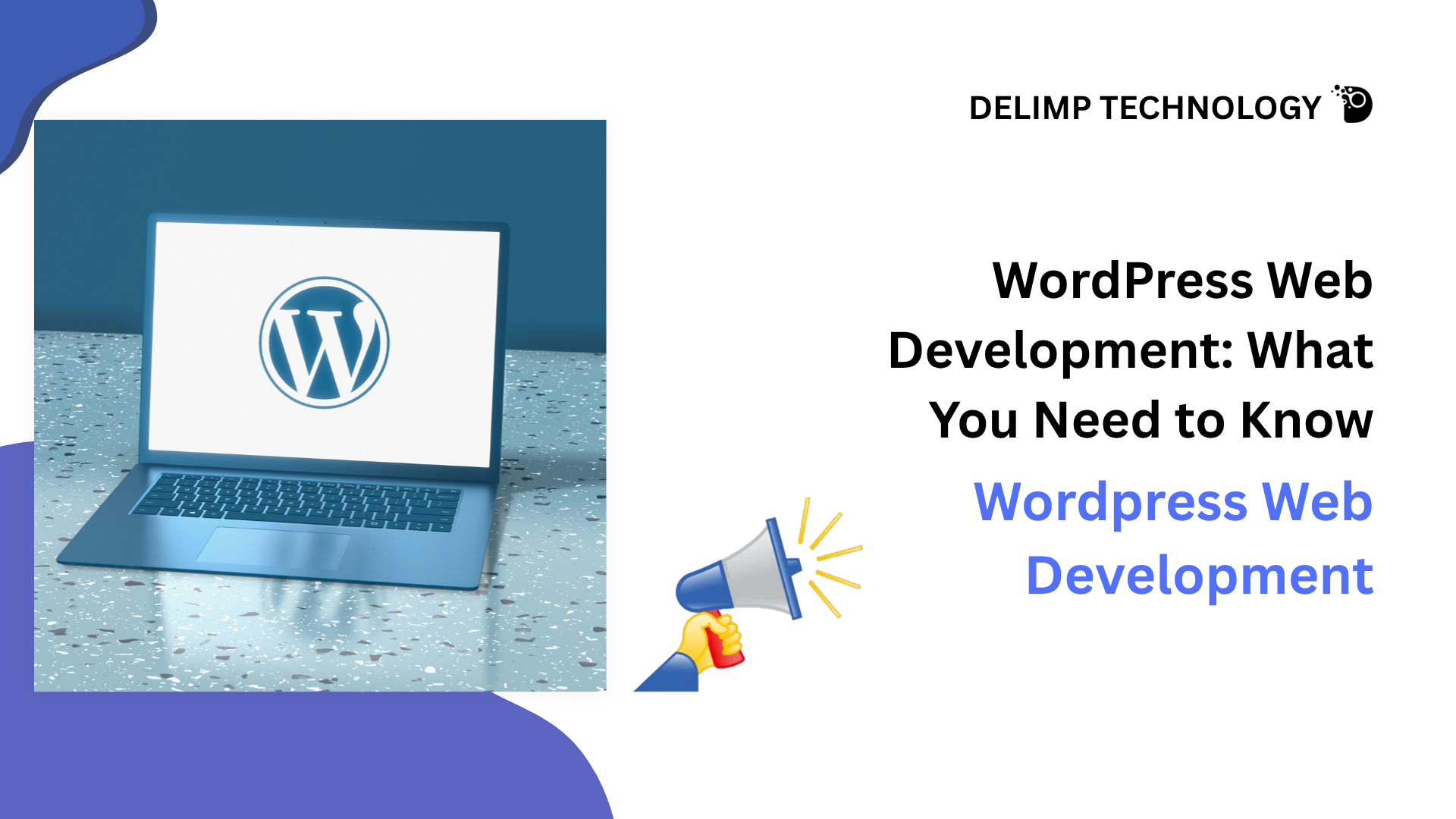 Wordpress Development