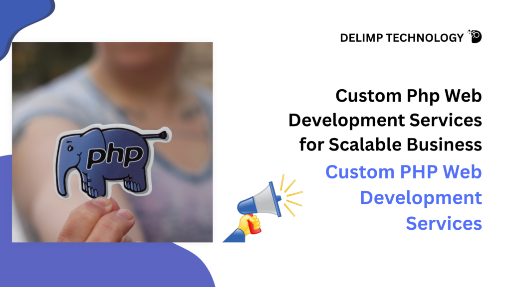 Custom PHP
