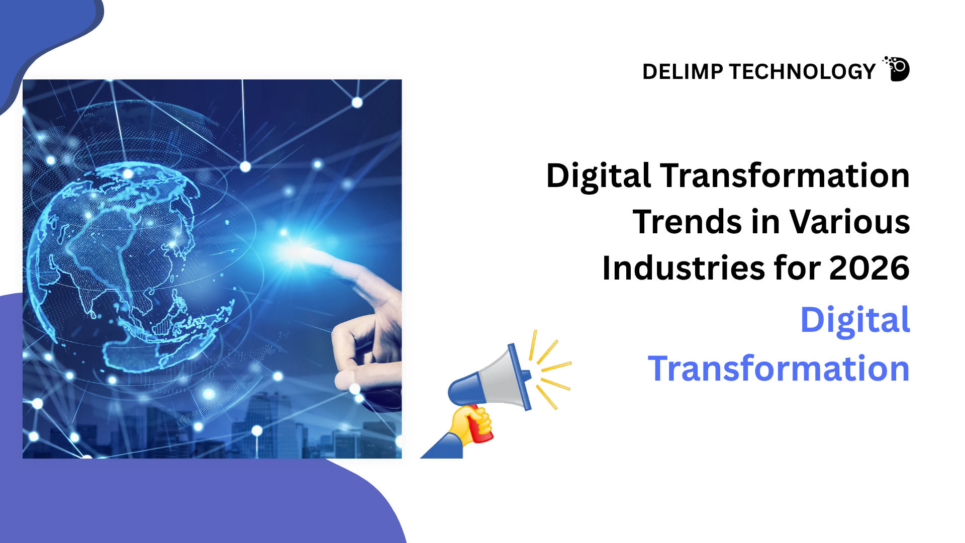 Digital Transformation