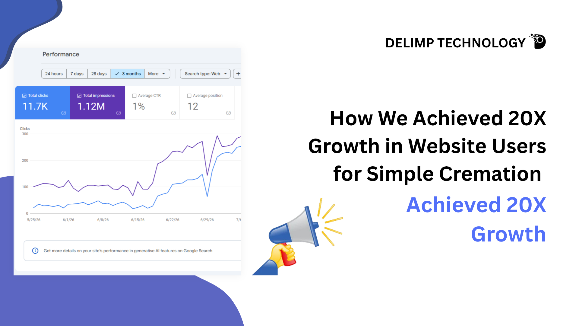 Growth Website