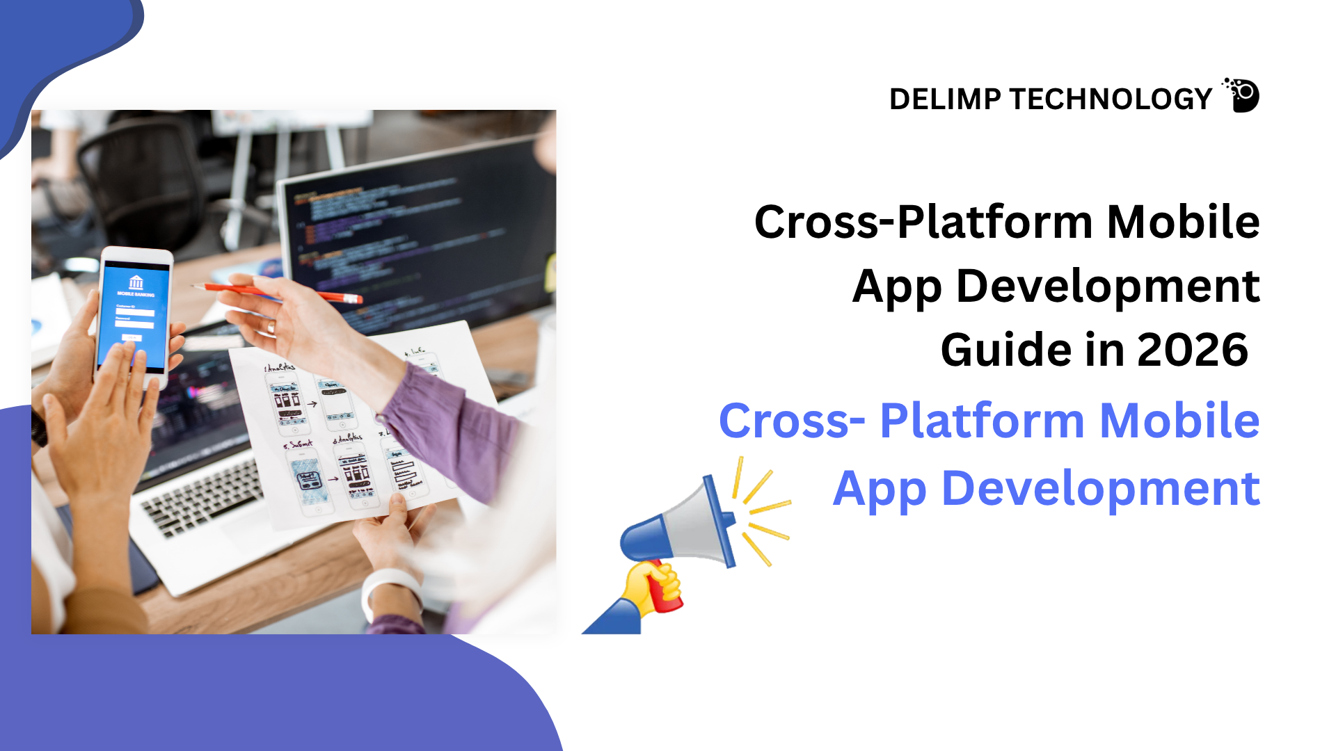 Mobile App Development