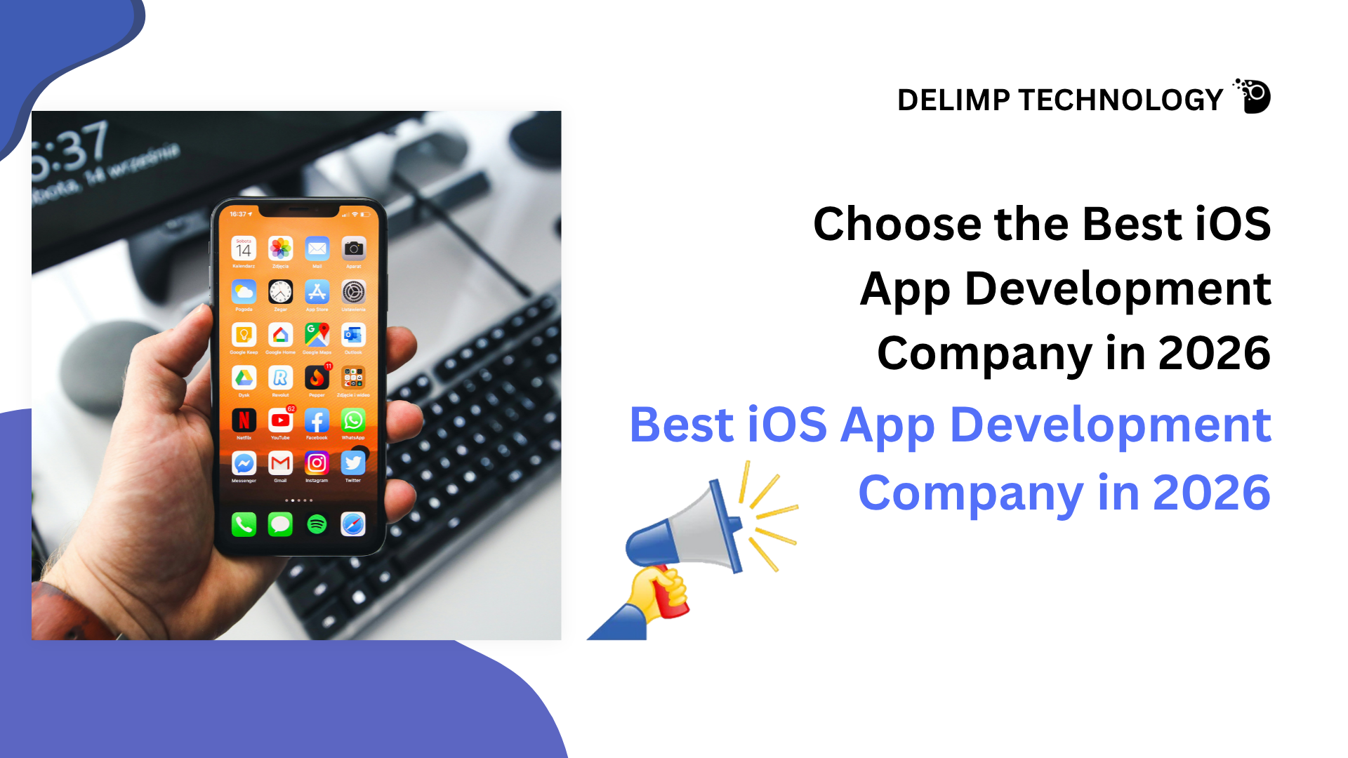 iOS App Development