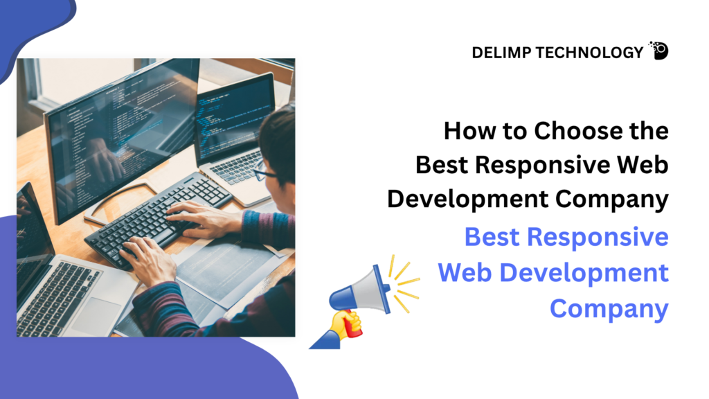 Responsive Web Development