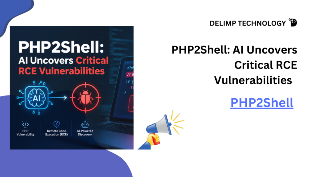 PHP2Shell