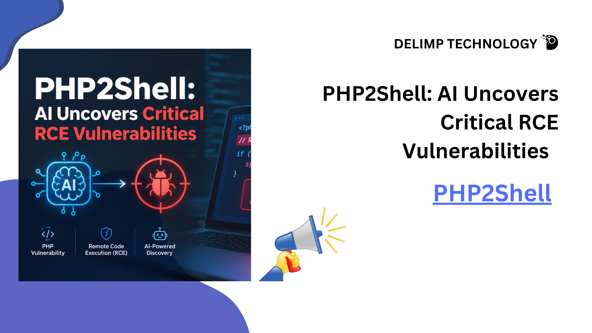 PHP2Shell