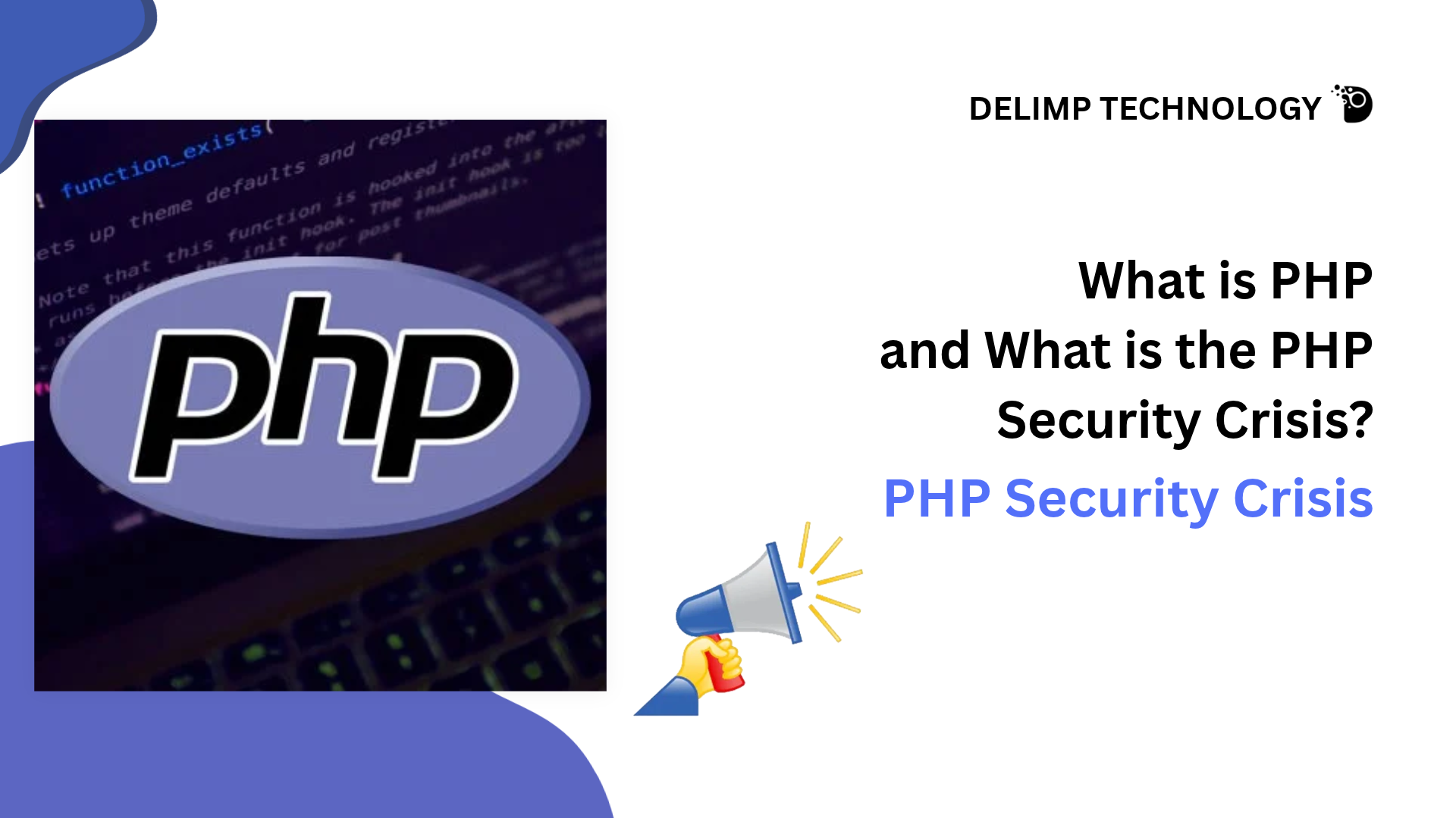PHP Security Crisis